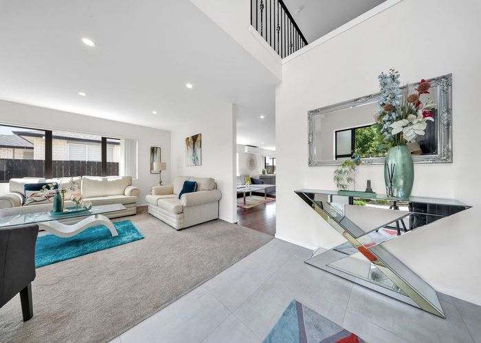  at 209 Old Wairoa Road, Papakura, Papakura, Auckland