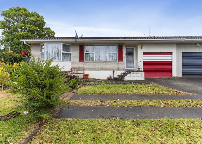  at 6/97 Panama Road, Mount Wellington, Auckland