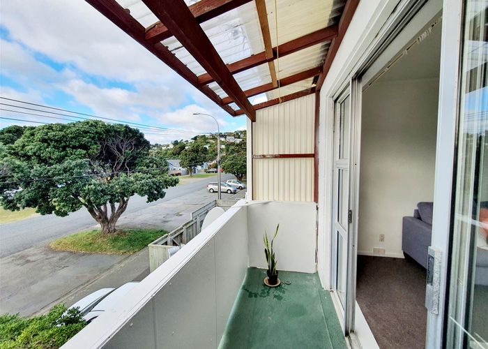  at 3/50 Brussels Street, Miramar, Wellington