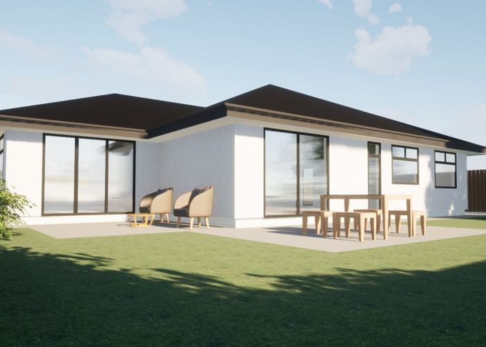  at Lot 107/60 Freedom Drive, Kelvin Grove, Manawatu, Manawatu / Whanganui