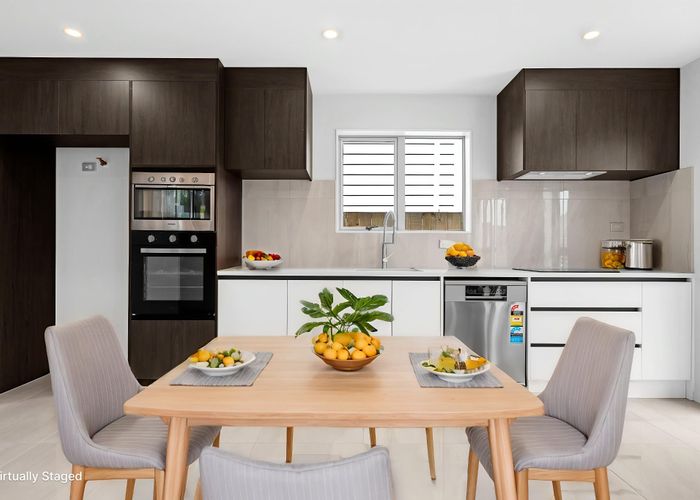  at 34 & 36 Auranga Drive, Karaka, Franklin, Auckland