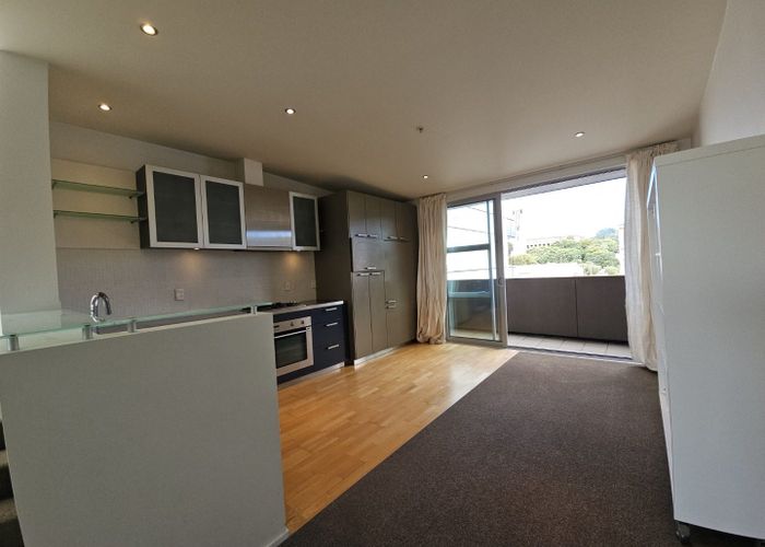  at 310/33 Frederick Street, Te Aro, Wellington