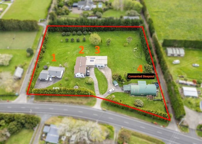  at 144 Taupaki Road, Taupaki, Henderson