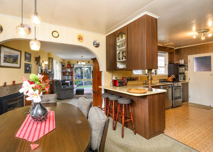  at 40 Parkland Crescent, Terrace End, Palmerston North, Manawatu / Whanganui