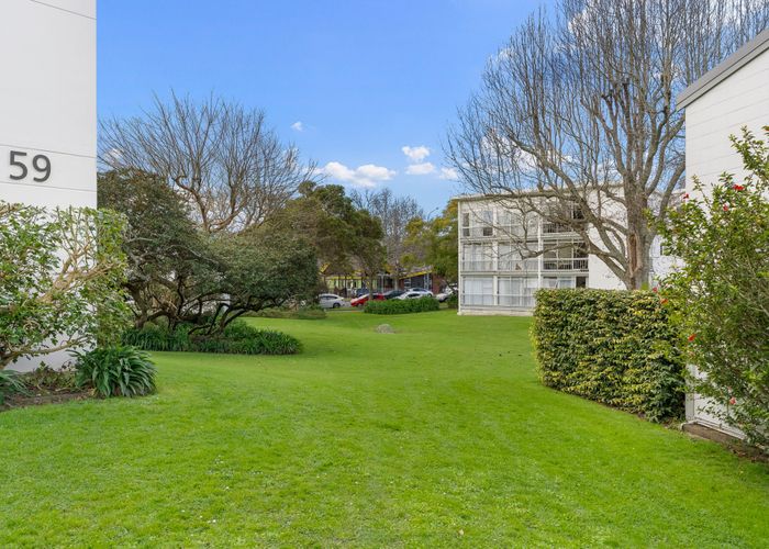  at 6/59 Hepburn Street, Freemans Bay, Auckland City, Auckland