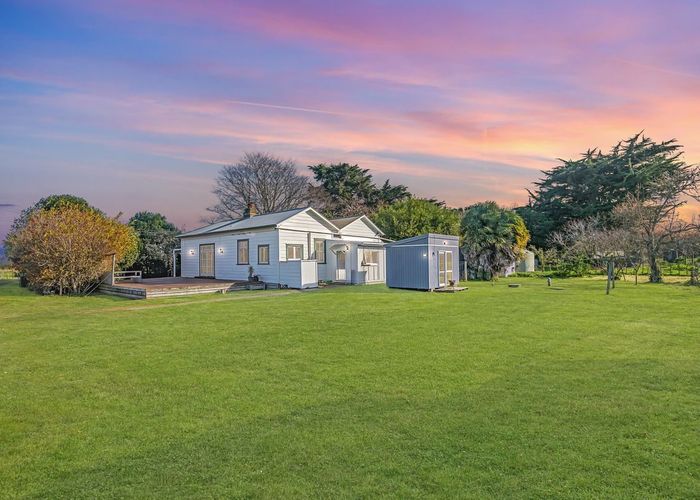  at 1508 Rangitikei Line, Newbury, Manawatu, Manawatu / Whanganui