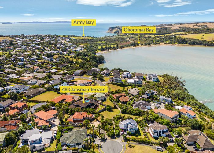  at 48 Clansman Terrace, Gulf Harbour, Rodney, Auckland