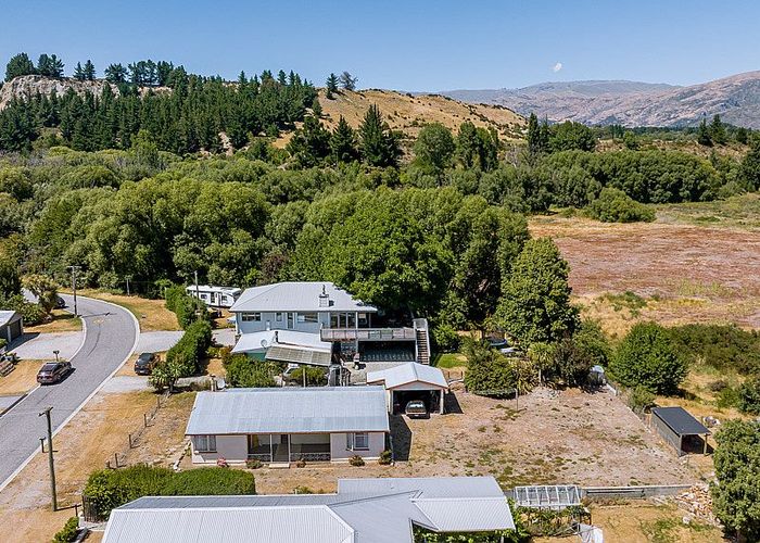  at 18 Arklow Street, Albert Town, Wanaka