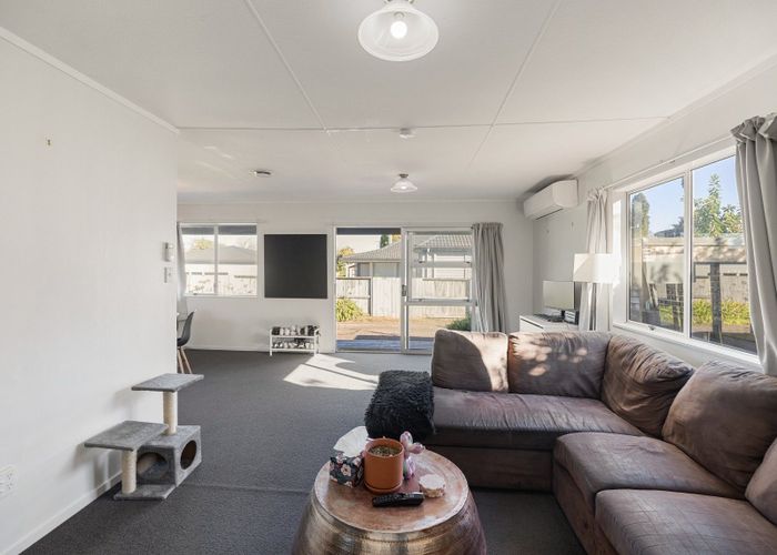  at 128B Albert Street, Hamilton East, Hamilton, Waikato