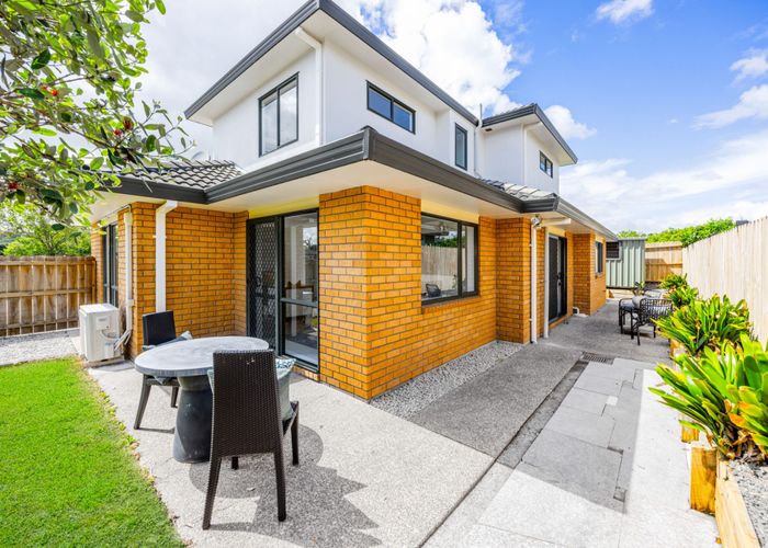  at 10 Feeny Crescent, Dannemora, Manukau City, Auckland