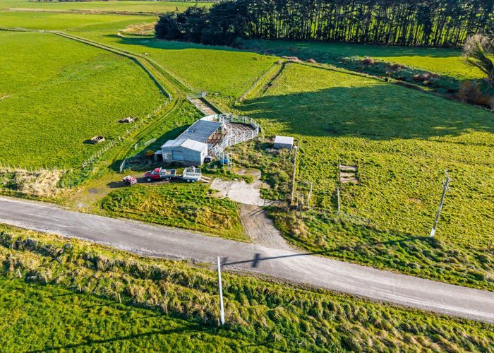  at 40 Bowman Road, Woodville, Tararua, Manawatu / Whanganui