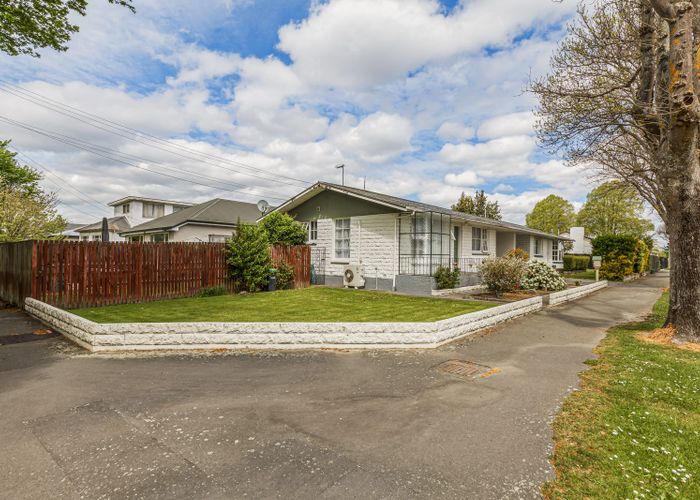  at 2/46 Dee Street, St Albans, Christchurch