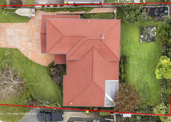  at 34 Sailfish Drive, West Harbour, Auckland