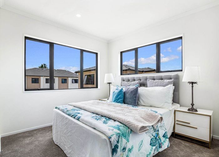  at 66D Coxhead Road, Manurewa, Manukau City, Auckland