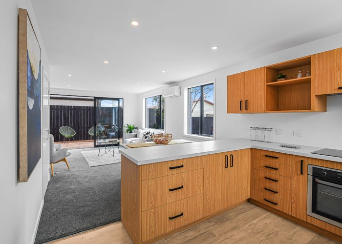  at A + B/22 Begg Street, Saint Kilda, Dunedin, Otago