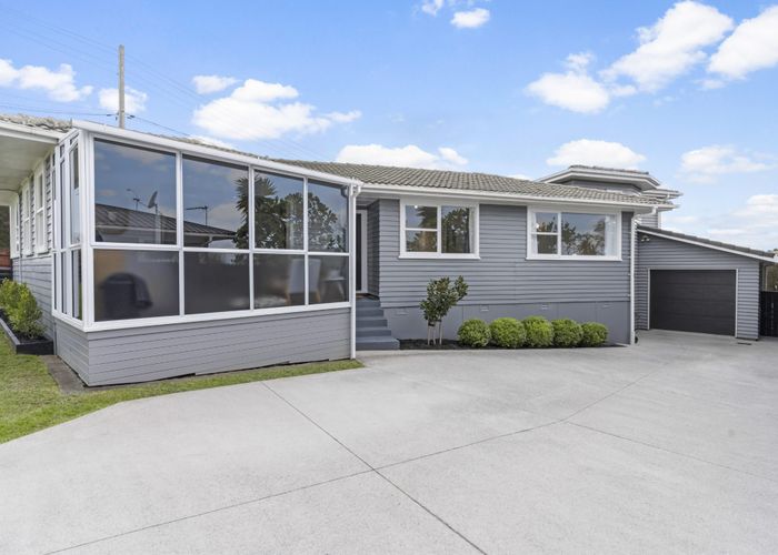  at 93 Sandspit Road, Shelly Park, Manukau City, Auckland