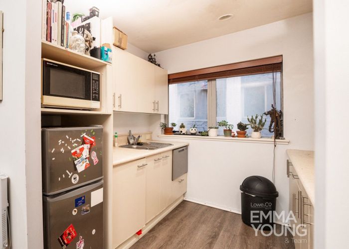  at 307/9 Gilmer Terrace, Wellington Central, Wellington, Wellington
