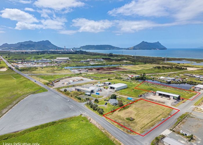  at Lot 3 Marsden Point Road, Ruakaka, Whangarei, Northland