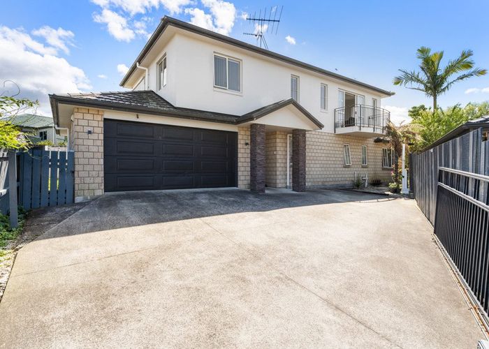  at 76B Rathmar Drive, Manurewa, Auckland