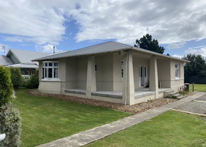  at 131 Nelson Street, Georgetown, Invercargill, Southland