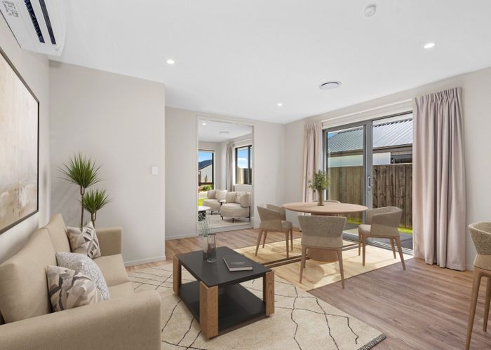  at 12 Weaver Street, Ravenswood, Christchurch City, Canterbury
