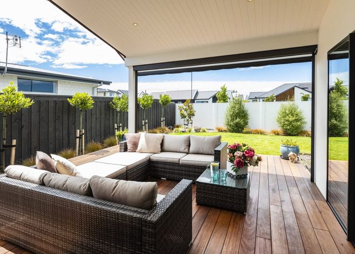  at 28 Glenturret Drive, Casebrook, Christchurch