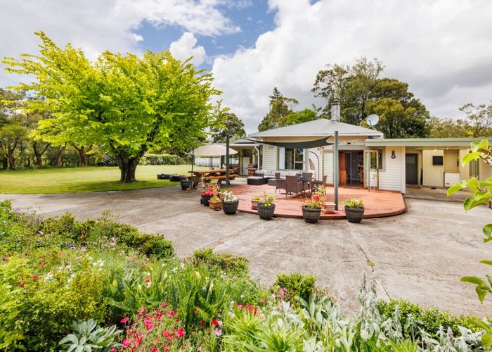  at 1142 Tennent Drive, Linton, Palmerston North