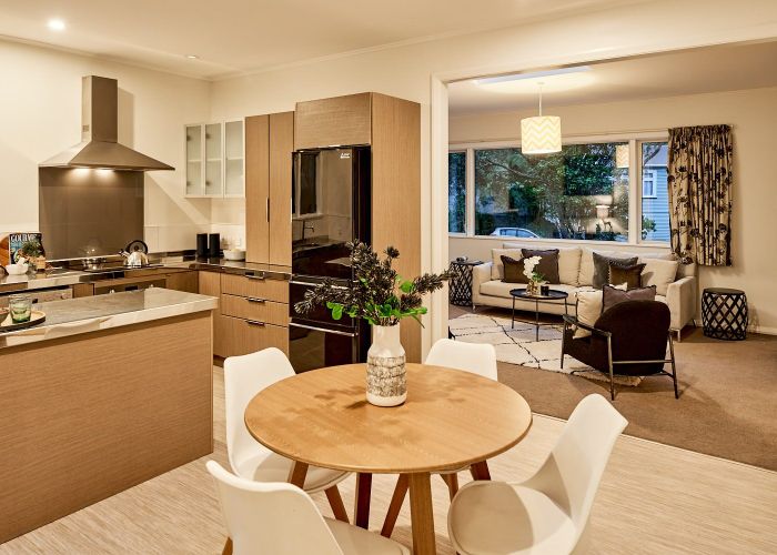  at 60 Liardet Street, Vogeltown, Wellington