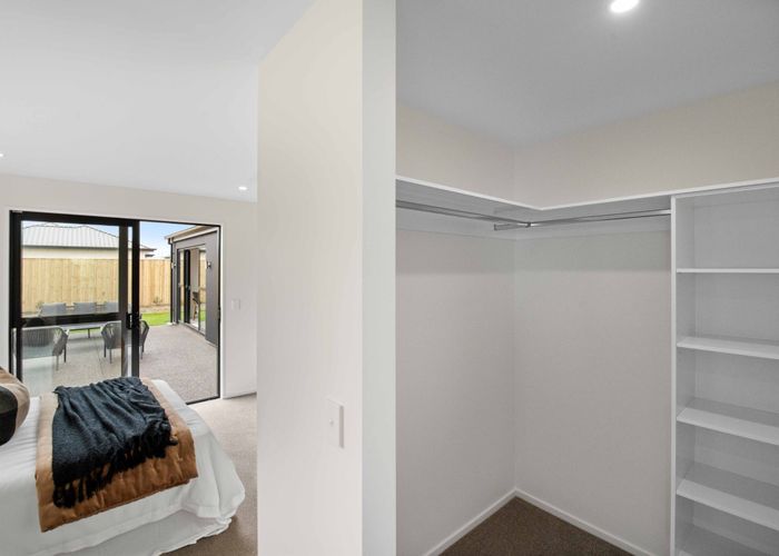  at 36 Vista Crescent, Rolleston, Selwyn, Canterbury