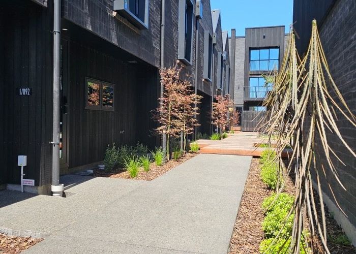  at 3/892 Colombo Street, City Centre, Christchurch City, Canterbury