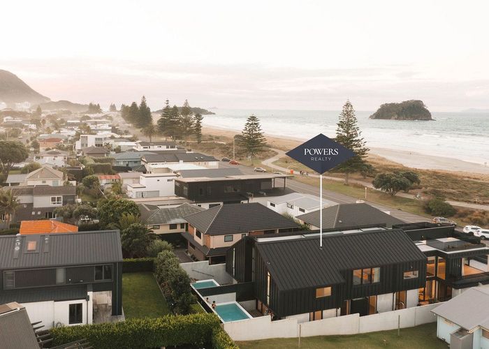  at 124B Marine Parade, Mount Maunganui, Tauranga, Bay Of Plenty
