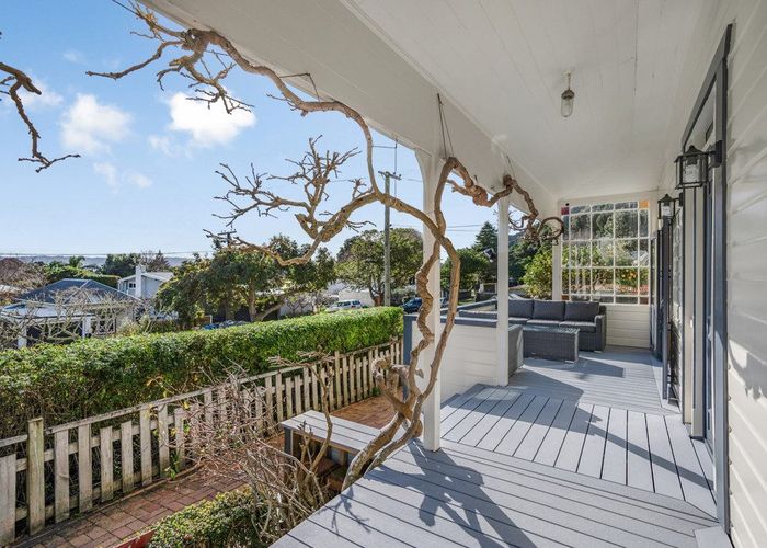  at 16 Mahoe Street, Eastbourne, Lower Hutt, Wellington