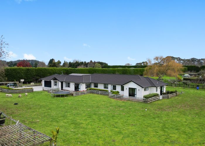  at 599B Marychurch Road, Matangi, Hamilton