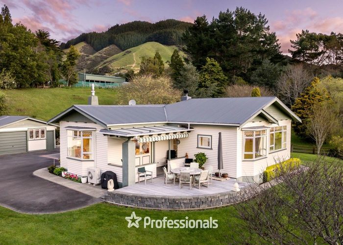  at 229 Whitemans Valley Road, Whitemans Valley, Upper Hutt