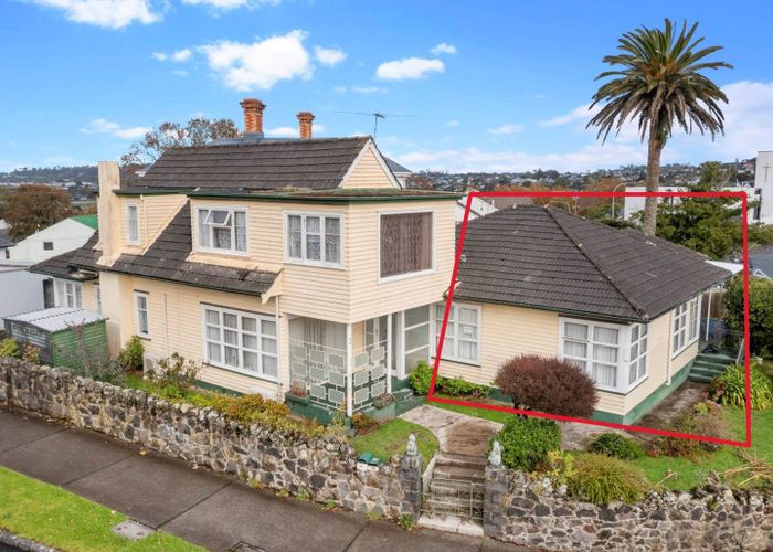  at 1/513 Remuera Road, Remuera, Auckland City, Auckland
