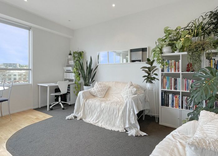  at 608/86 The Strand, Parnell, Auckland City, Auckland