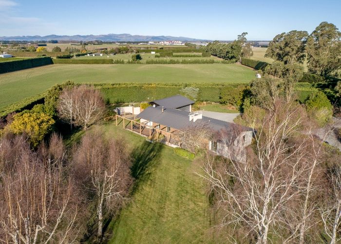  at 272 Hoskyns Road, Christchurch