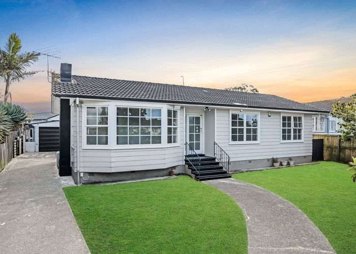  at 40 Wordsworth Road, Manurewa, Manukau City, Auckland
