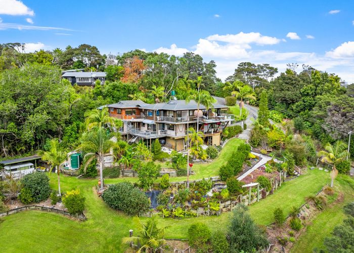  at 8 Williams Street, Mahurangi East, Warkworth