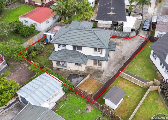  at 39A Hollyford Drive, Clover Park, Manukau City, Auckland