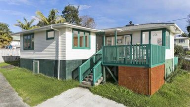  at 50 Beaubank Road, Kelston, Auckland