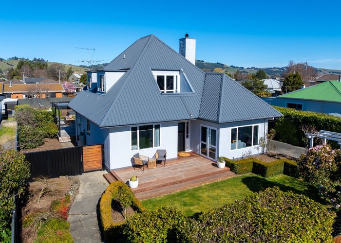  at 18 Thames Street, Mosgiel, Dunedin, Otago