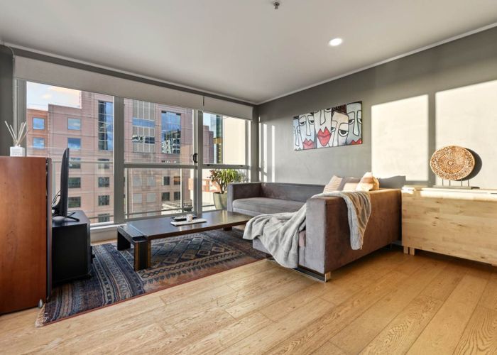  at 20E/34 Kingston Street, City Centre, Auckland City, Auckland
