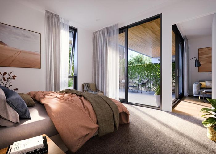  at 114/64 Victoria AVE, Onehunga, Auckland