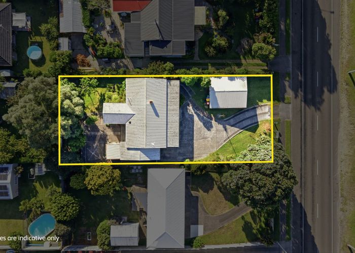 at 684 Papamoa Beach Road, Papamoa Beach, Tauranga, Bay Of Plenty