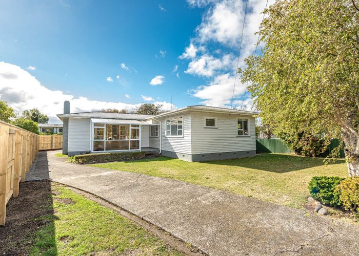  at 4 Lincoln Road, Springvale, Whanganui