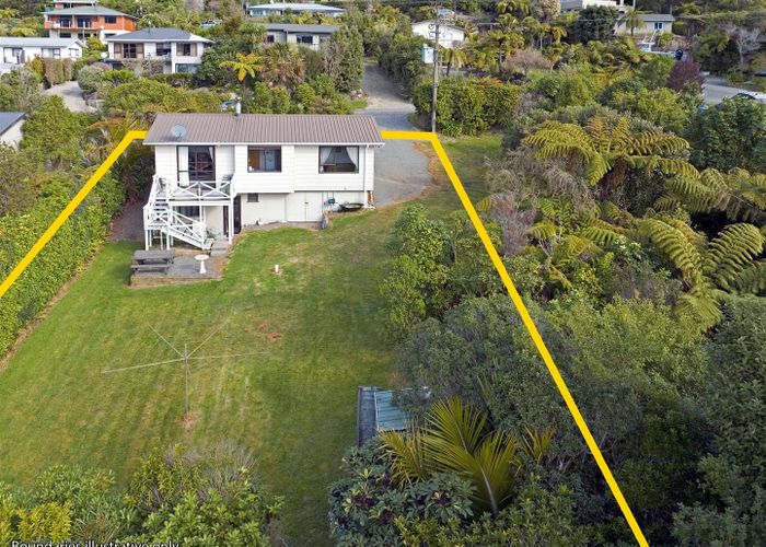  at 3 Field Terrace, Okiwi Bay, French Pass