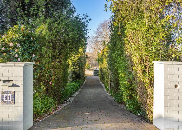 at 81 Sunnybrae Road, Hillcrest, Auckland