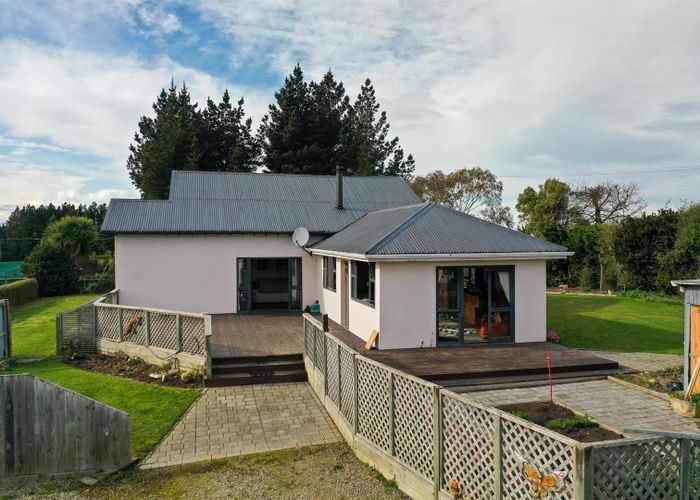For sale 14 Bakers Road, Waimate, Waimate, Canterbury homes.co.nz