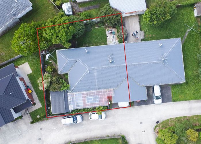  at 1/65 Knighton Road, Hillcrest, Hamilton